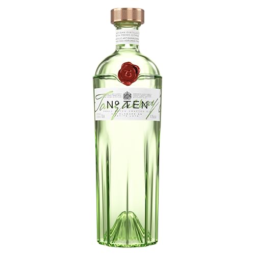 Gin Tanqueray No Ten 750ml