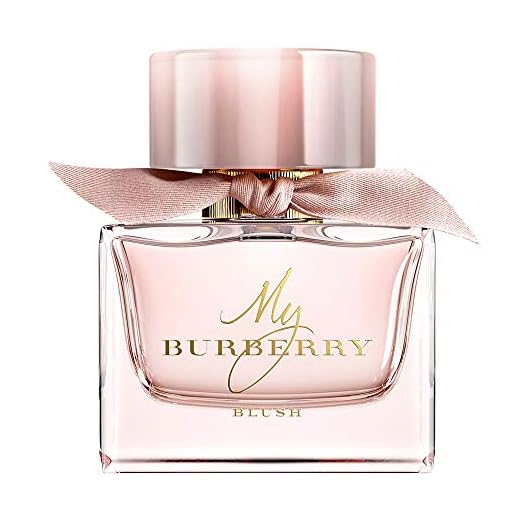 BURBERRY My Burberry Blush Eau de Parfum, 3.0 Fl. Oz.