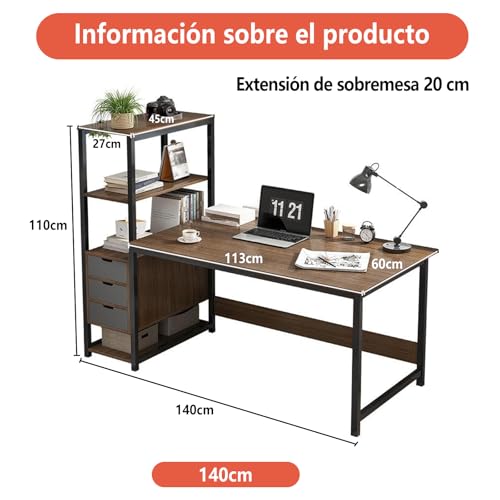 Oficina, Home Improvement escritorios contemporaneos Marca MAMALAND (2)