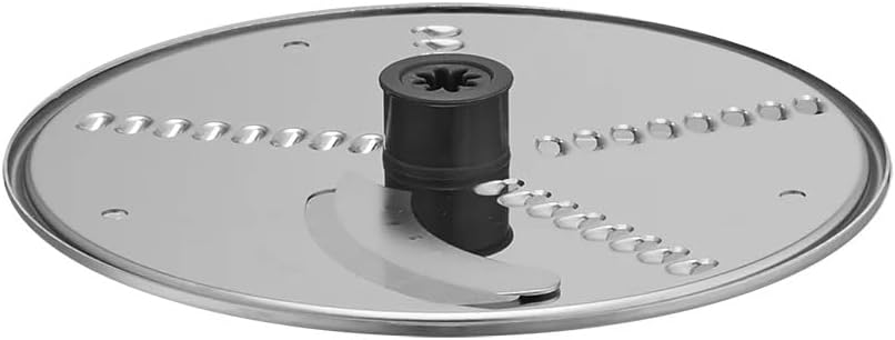 Cuisinart Replacement Parts Compatible with Cuisinart FP-110 Core Custom 10-Cup (Reversible Slicing Disc)