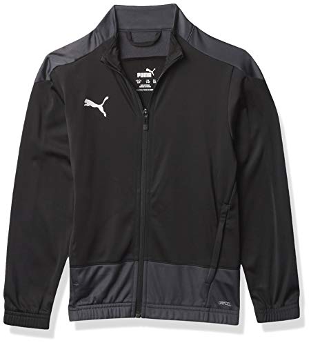 PUMA Teamgoal 23 veste d'entraînement sport junior fermeture éclair