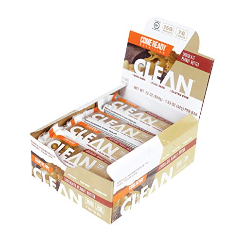 Top 9 Best Clean Protein Bar Reviews (2023)
