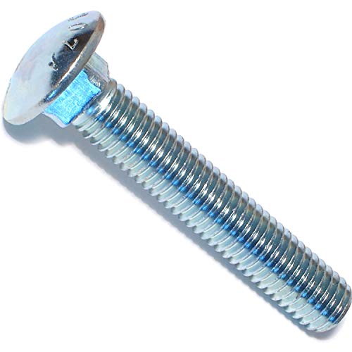Image of Hard-to-Find Fastener 014973486068 Carriage Bolts, 1 /2-13 x 3, Piece-25