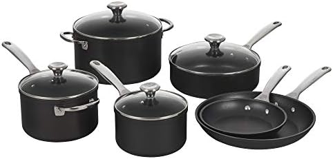 Le Creuset Toughened Nonstick PRO Cookwa...