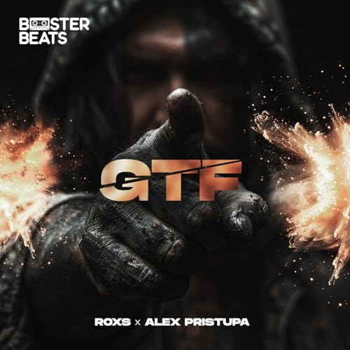 RoxS & Alex Pristupa