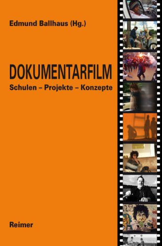 Preisvergleich Produktbild Dokumentarfilm: Schulen - Projekte - Konzepte