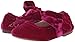 Sam Edelman Girls' Felicity Mini Ballet Flat Raspberry 4 Big Kid