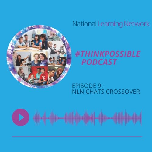 NLN Chats Crossover