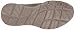 Skechers USA Men's Glides Status Oxford,Taupe,11 M US