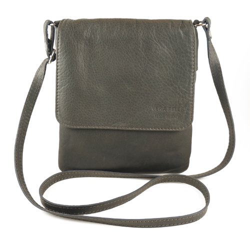 Italian Bag Company - Borsa a tracolla Donna