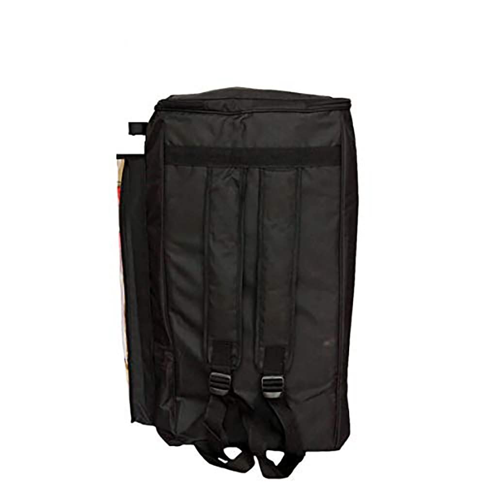 SS Unisex – Erwachsene 10 Kit Bag, Mehrfarbig, Andere