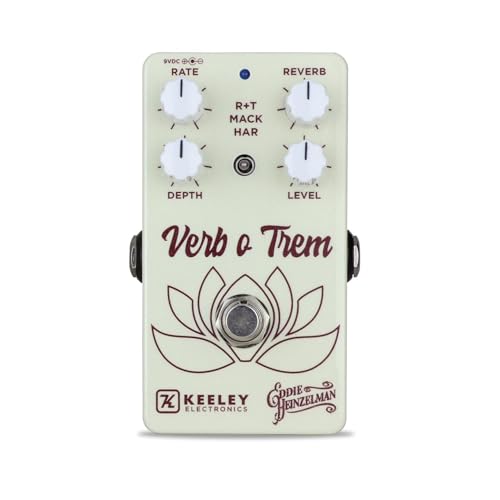 Keeley Verb o Trem