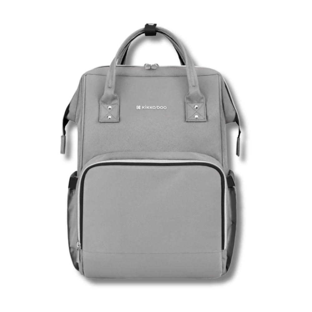 kikka boo Siena Grey Tasche