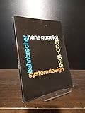 gugelot habit  System-Design Bahnbrecher: Hans Gugelot 1920-1965. Katalog zu Ausstellung 3 der Serie \'Blickpunkte\'.