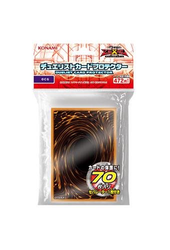 Amazon | 遊戯王ゼアルOCG デュエリストカードプロテクター OCG