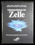  Molekularbiologie der Zelle
