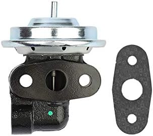 MAYASAF EGR Valve for Ford F-150(250)/Mustang/Expedition/Explorer/Contour/Ranger/Thunderbird/Windstar, for Mazda B3000, for Mercury Mountaineer/Cougar/Mystique
