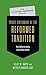 Pocket Dictionary of the Reformed Tradition (The IVP Pocket Reference Series)
