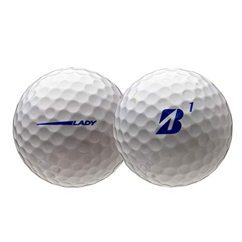 Comparte este contenido con los demás golfistas Buffer Email Print Facebook Linkedin Telegram Pinterest Twitter Whatsapp Comienza a entrenar con tu propio entrenador personal Pulsa aqui 👆 si quieres tener un estilo de vida mas saludable Bridgestone-Golf-Lady-Precept-Bolas-DE-Golf-Mujer