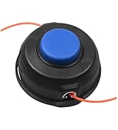Amazon.com: Aomitop 198386-5 Trimmer Head,Compatible with Makita