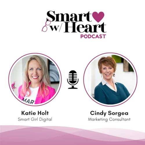 Leading with Purpose: Cindy Sorgea on the Power of Passion
