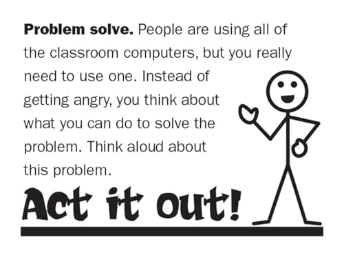 Temper Tamers In a Jar®: Helping Kids Cool Off and Manage Anger - Image 5