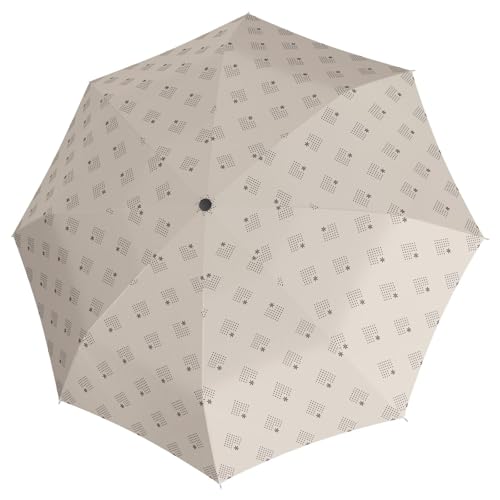 Parapluie de poche Doppler Fiber Magic 27 cm pour ne plus jamais être surpris par les averses.