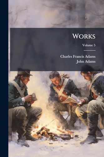 Works; Volume 5