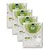 Produktbild ABENA San 4 Premium Inkontinenzeinlagen MONATSPAKET (30 x 4 = 120 Stück) für Damen und Herren, 800 ml Saugfähigkeit, schnell einziehende Einlagen, diskrete und anatomische Inkontinenzeinlagen