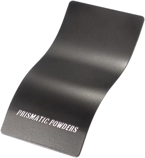PRISMATIC POWDERS Garnet Sparkle - Metallic Polyester Powder Coating - Matte 1 LB - Durable, High Performance Coating for Automotive Metal, Wheels, Parts - Made in USA - (PMB-10345)