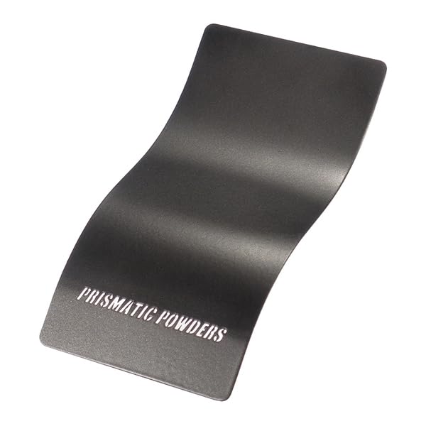 PRISMATIC POWDERS® Matte Black Bronze (1 LB/UMB-4937) - The Powder Coat Color Experts