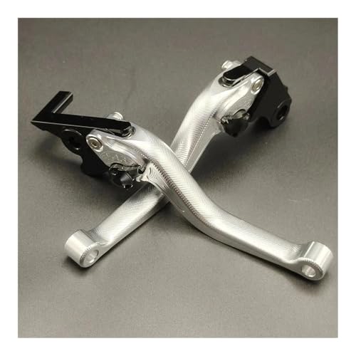 �I�[�g�o�C�̃u���[�L�E�N���b�`���o�[ MT-10 MT10 SP 2016-2021 CNC �V���[�g�����\�ȃu���[�L�N���b�`���o�[�n���h�����o�[�Z�b�g�I�[�g�o�C�A�N�Z�T���[