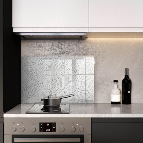 Planche à découper Wallfluent Cuisson Résistance : protégez vos surfaces des rayures et chocs
