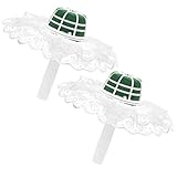 hochzeit bouquet orange Blumen styropor,blumen stecken zubehör,Die kompakte Größe erleichtert das Aufbewahren und Tragen und eignet sich für Geschenkeläden, Blumenläden, handgefertigte Heimwerkerarbeiten usw.