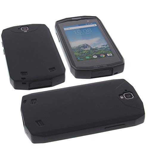 Cover solida e sicura per il tuo Trekker M1