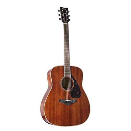 美品　YAMAHA FG850 アコースティックギター Amazon.co.jp: ヤマハ YAMAHA アコースティックギター FG850