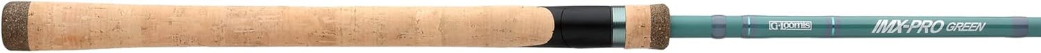 Gloomis IMX PRO Green Spinning InshoreFishing