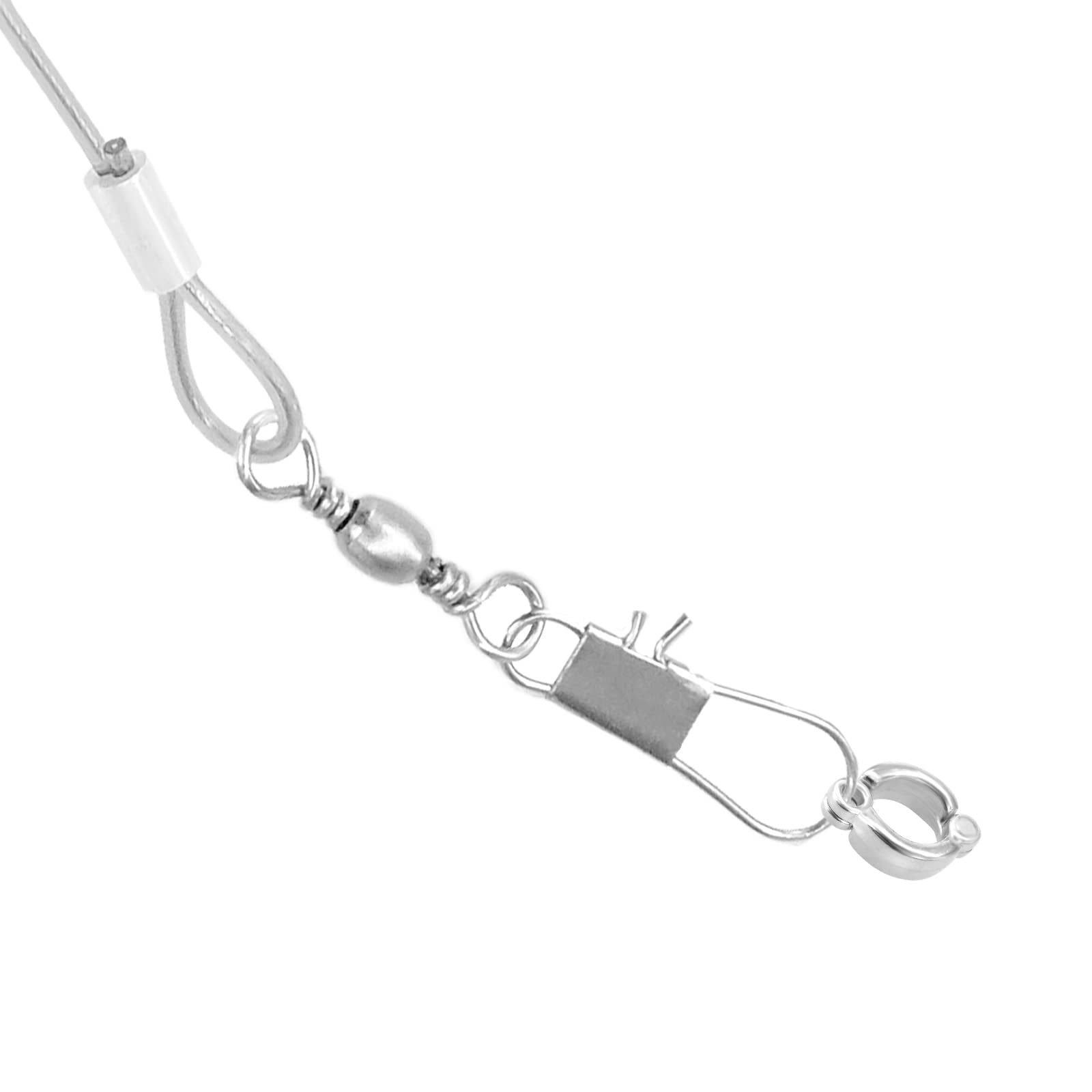 Andiker Parrot Flying Rope - Image 4