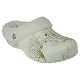 DAWGS Women's Mossy Oak Fleecedawg Mule