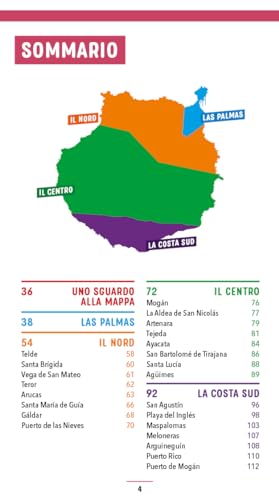 Gran Canaria. Con Carta Estraibile - 5