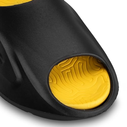 Image of ATOM Spaceman Slip-On Clogs