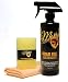 McKee's 37 MK37-100950 Road Kill Bug Remover Combo Kit, 16 fl. oz