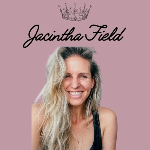 [Ep23] Raising Regulated Kids in a Dysregulated World through Technology & Storytelling | Jacintha Field cover art