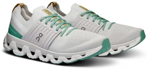 Image of On Men's Cloudswift 3 Running Shoes