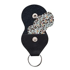 Cute Dog Lot de 6 médiators pour guitare acoustique, guitare électrique, basse, ukulélé – fins, moyens et épais. - Les Beatles, Paul McCartney, John Lennon, RIngo Starr, George Harrison Cute Dog Lot de 6 médiators pour guitare acoustique, guitare électrique, basse, ukulélé – fins, moyens et épais. – Image 5