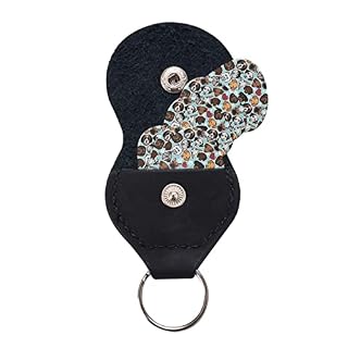 Cute Dog Lot de 6 médiators pour guitare acoustique, guitare électrique, basse, ukulélé – fins, moyens et épais. - Les Beatles, Paul McCartney, John Lennon, RIngo Starr, George Harrison Cute Dog Lot de 6 médiators pour guitare acoustique, guitare électrique, basse, ukulélé – fins, moyens et épais. – Image 5