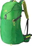 mckinley wanderrucksack spantik ct 20 Gewicht: ca. 800g McKINLEY Rucksack-289503 Unisex Rucksack, Grün/Lime, 28