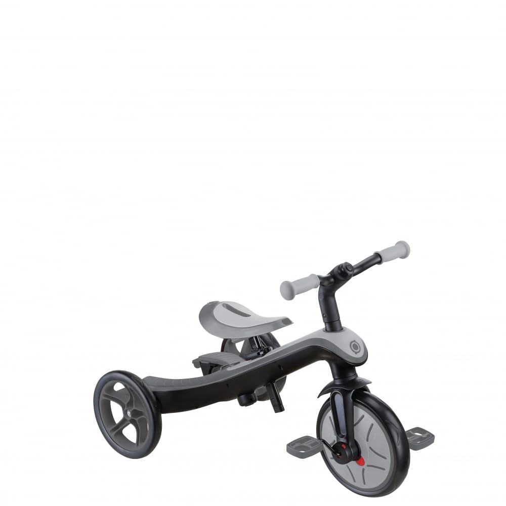 Amazon.co.jp: GLOBBER グロッバー エクスプローラー トライク 4in1