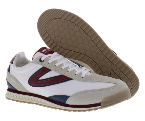 TRETORN Men's Rawlins Elite Sneaker2