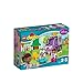 Produktbild LEGO DUPLO 10605 - Rosie der Krankenwagen